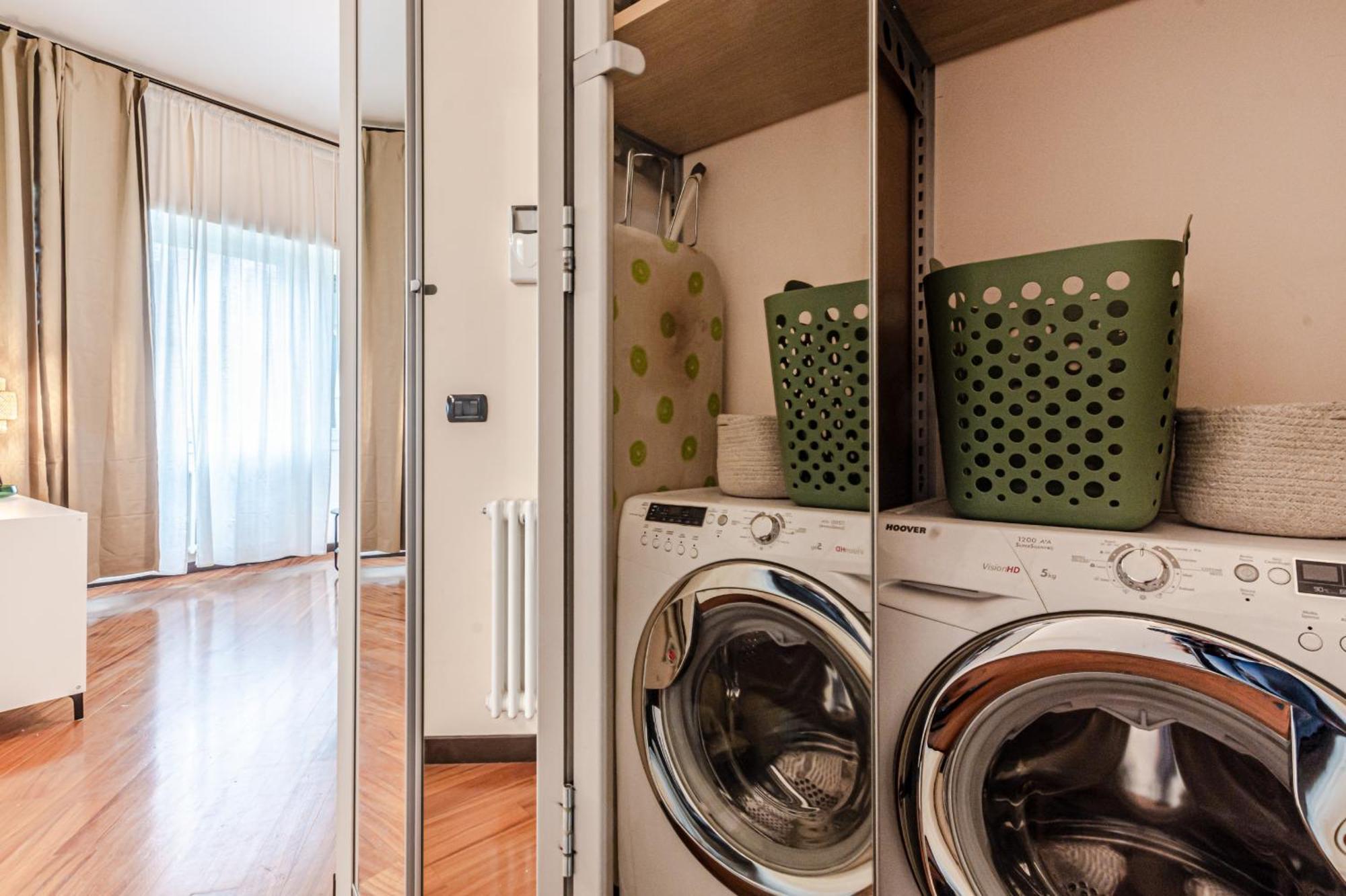 La Casa Di Frida Kahlo Lejlighed Milano Eksteriør billede