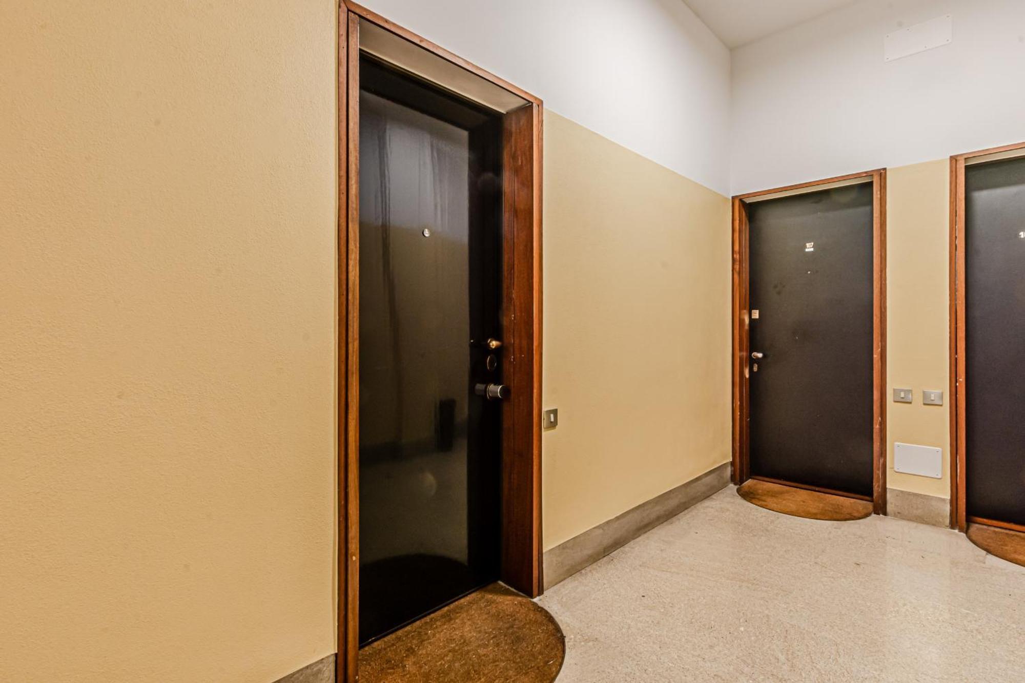 La Casa Di Frida Kahlo Lejlighed Milano Eksteriør billede